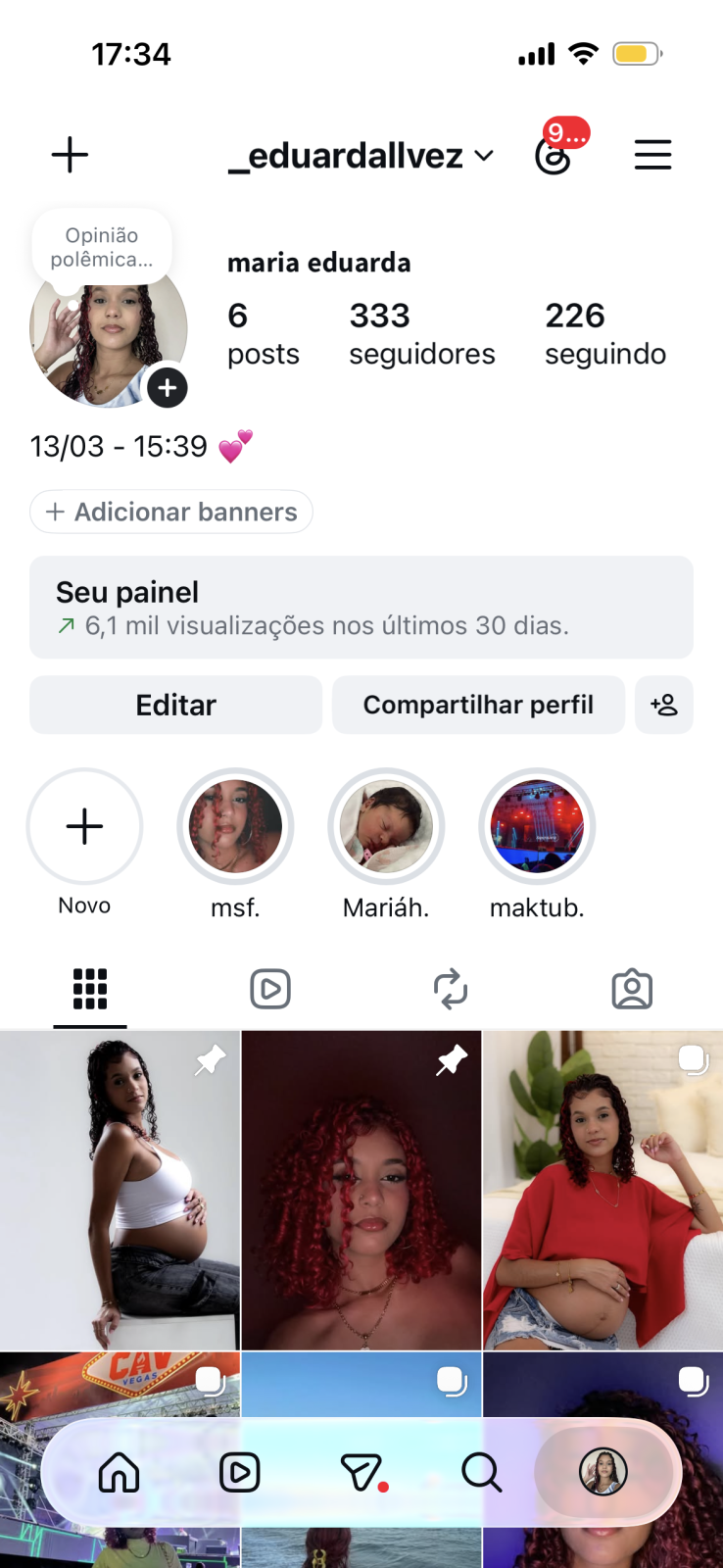Métrica